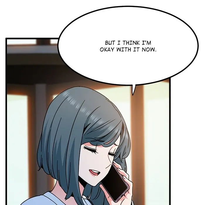 A Turning Point Chapter 108 - Page 51