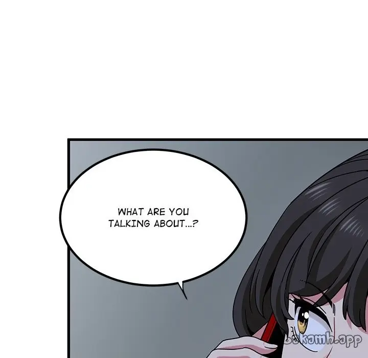A Turning Point Chapter 108 - Page 53