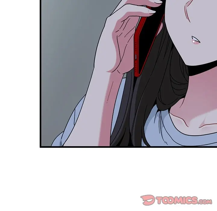 A Turning Point Chapter 108 - Page 54