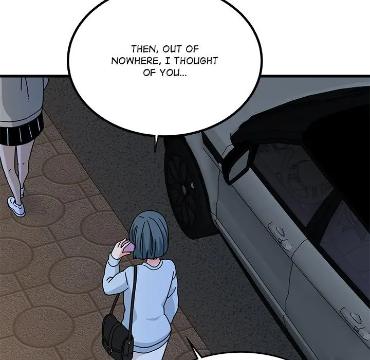 A Turning Point Chapter 108 - Page 58
