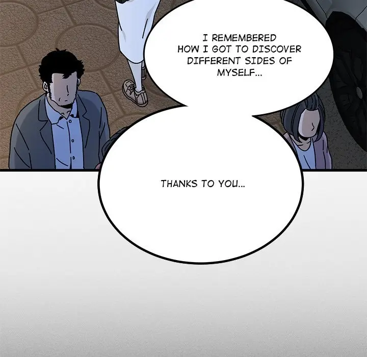 A Turning Point Chapter 108 - Page 59