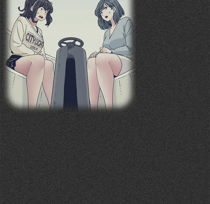 A Turning Point Chapter 108 - Page 61