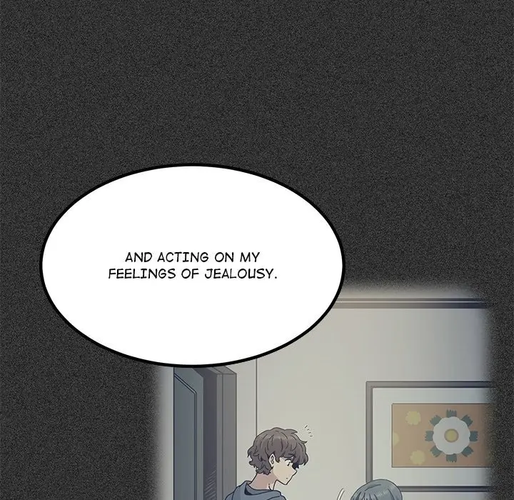 A Turning Point Chapter 108 - Page 62
