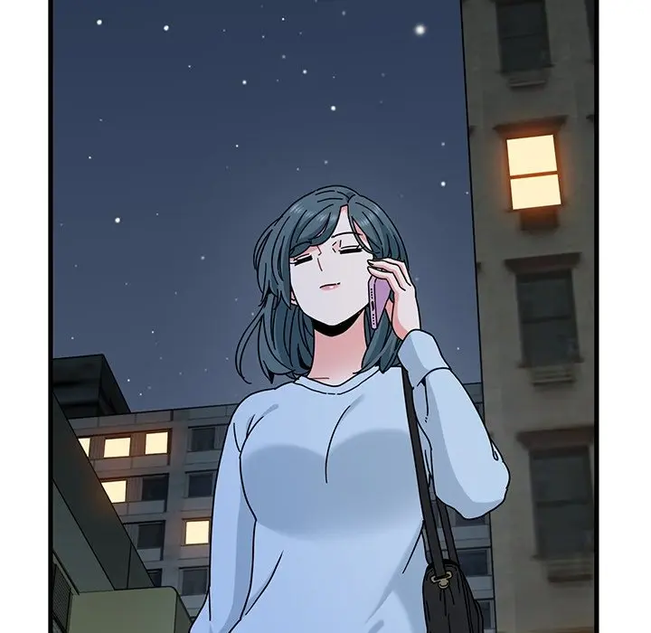 A Turning Point Chapter 108 - Page 67