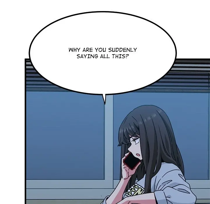 A Turning Point Chapter 108 - Page 69