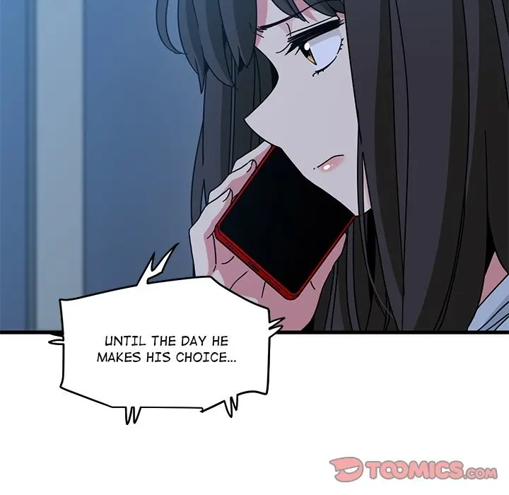 A Turning Point Chapter 108 - Page 72