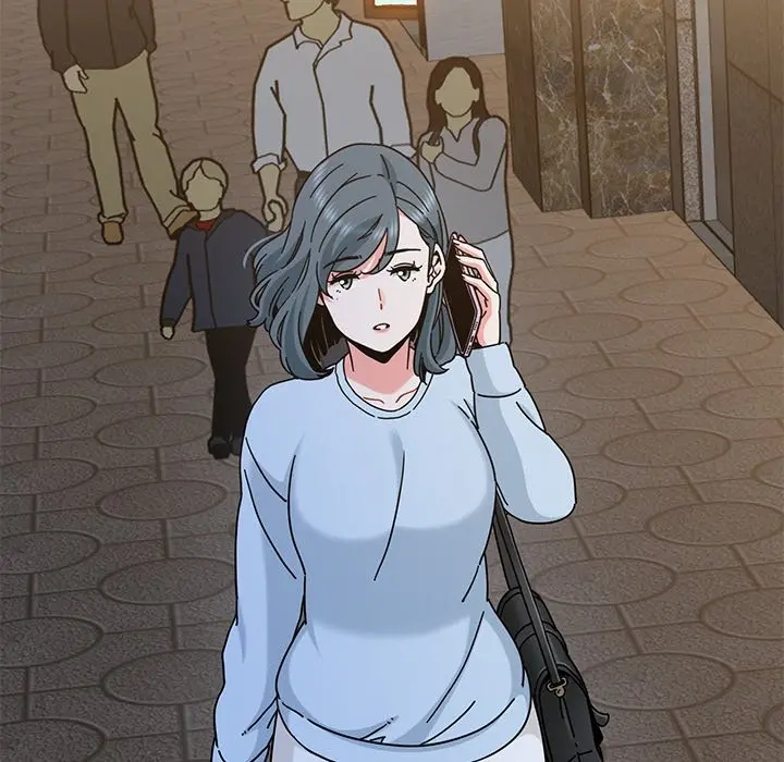 A Turning Point Chapter 108 - Page 77