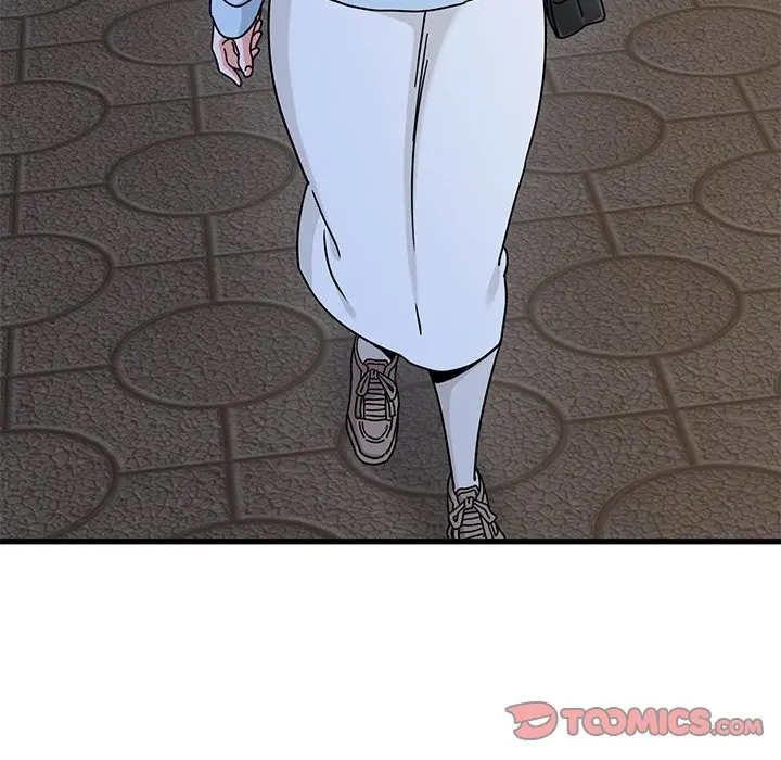 A Turning Point Chapter 108 - Page 78