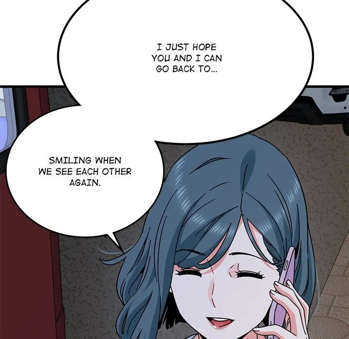 A Turning Point Chapter 108 - Page 81