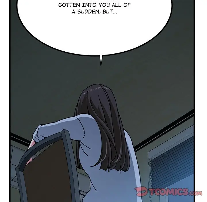 A Turning Point Chapter 108 - Page 84