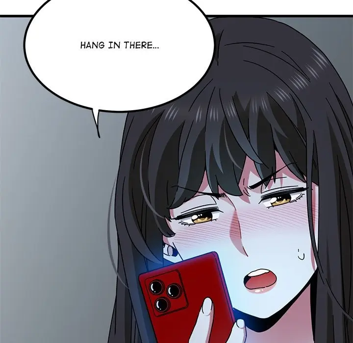 A Turning Point Chapter 108 - Page 88
