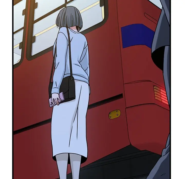 A Turning Point Chapter 108 - Page 93