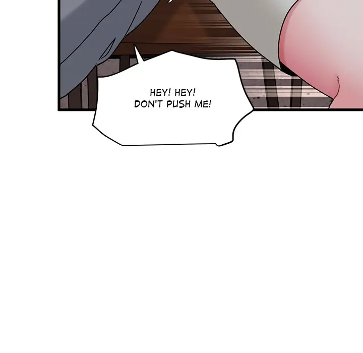 A Turning Point Chapter 109 - Page 99