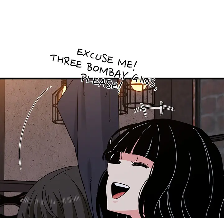A Turning Point Chapter 109 - Page 100