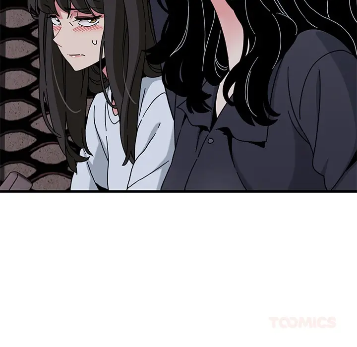 A Turning Point Chapter 109 - Page 101