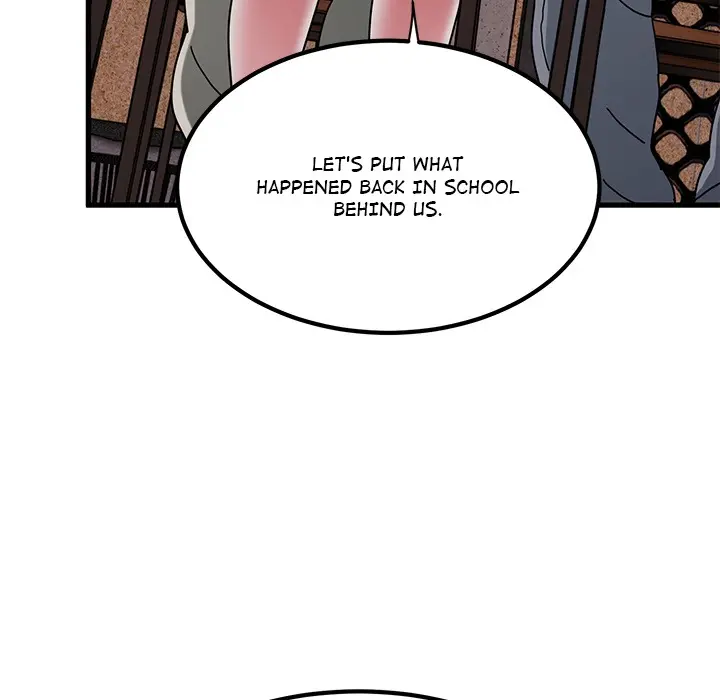 A Turning Point Chapter 109 - Page 104