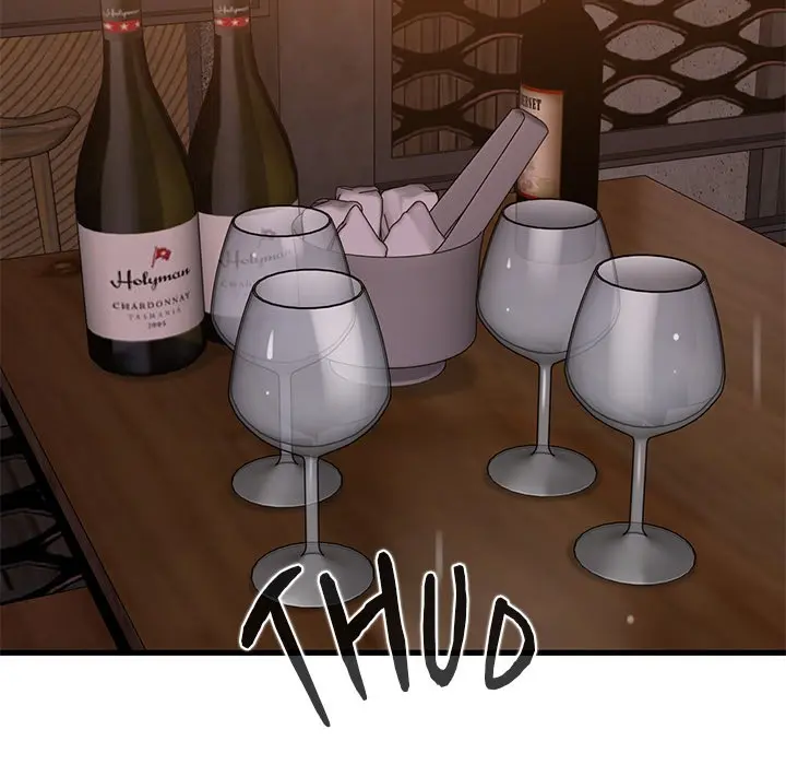 A Turning Point Chapter 109 - Page 111