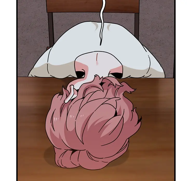 A Turning Point Chapter 109 - Page 113