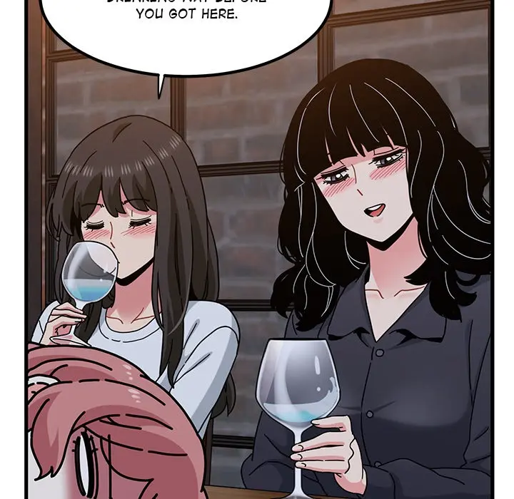 A Turning Point Chapter 109 - Page 115
