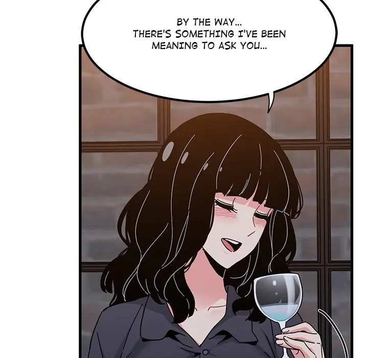 A Turning Point Chapter 109 - Page 117