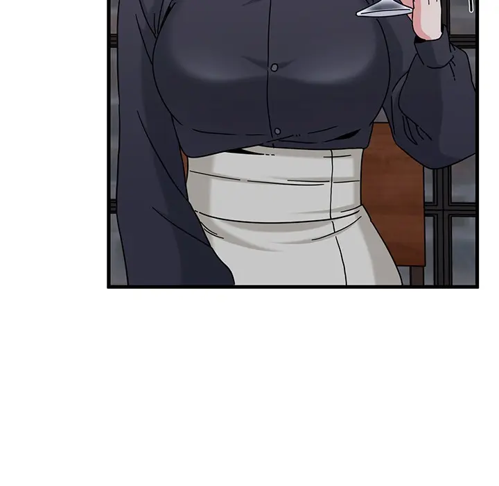 A Turning Point Chapter 109 - Page 118