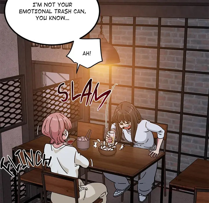 A Turning Point Chapter 109 - Page 11