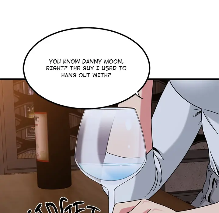 A Turning Point Chapter 109 - Page 123