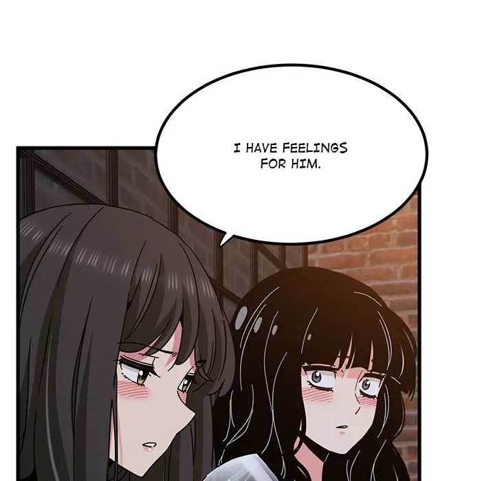 A Turning Point Chapter 109 - Page 125