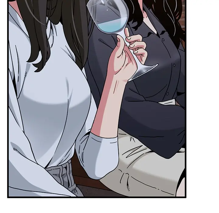 A Turning Point Chapter 109 - Page 126