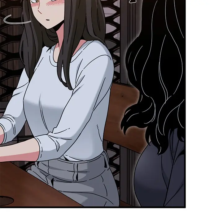A Turning Point Chapter 109 - Page 131