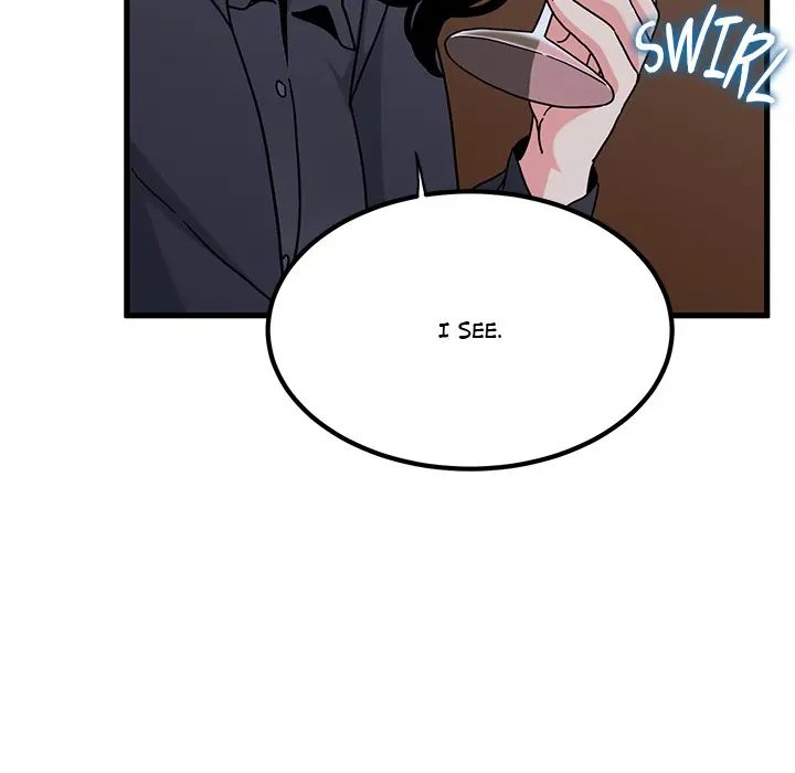 A Turning Point Chapter 109 - Page 134