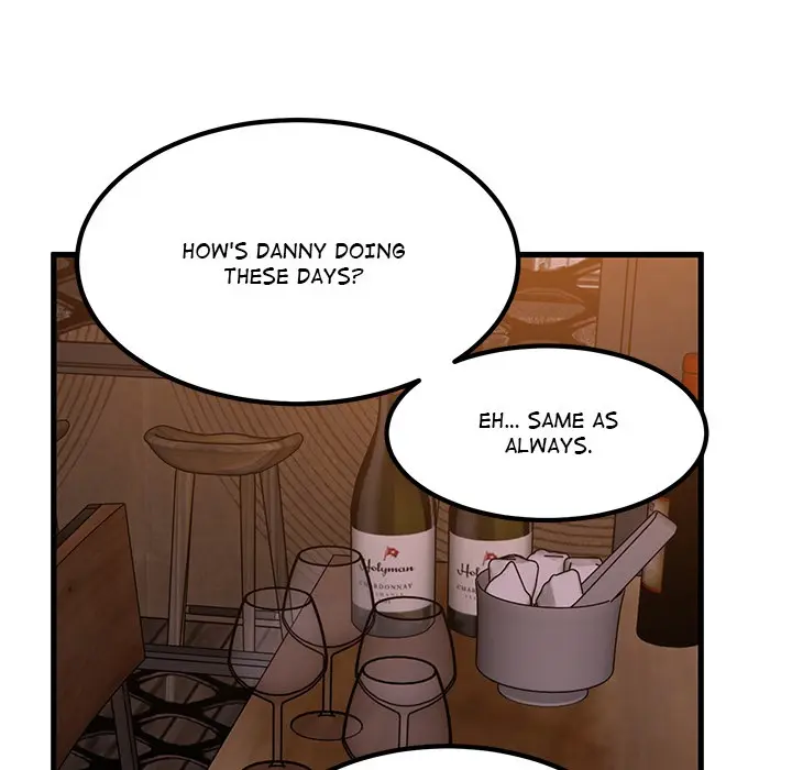 A Turning Point Chapter 109 - Page 135