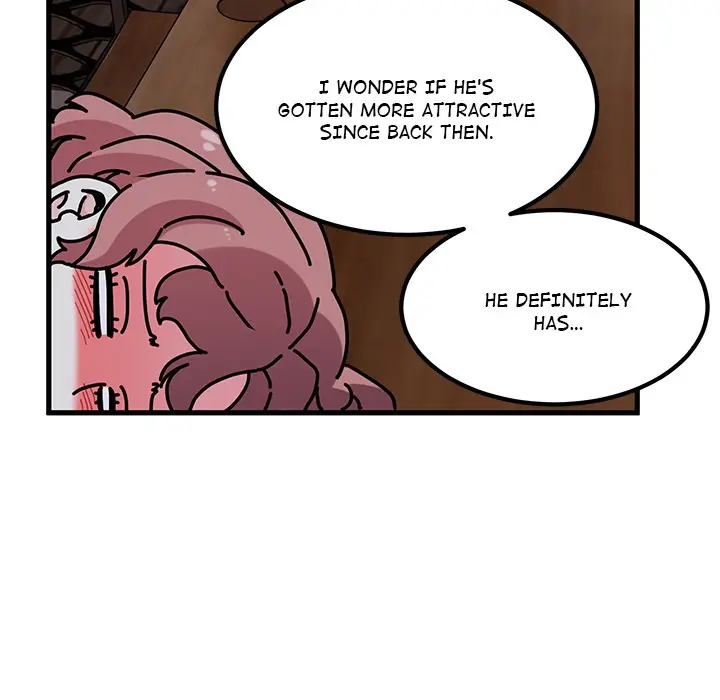 A Turning Point Chapter 109 - Page 136