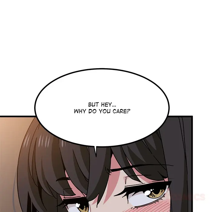 A Turning Point Chapter 109 - Page 137