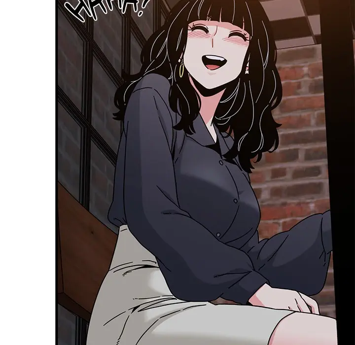 A Turning Point Chapter 109 - Page 140