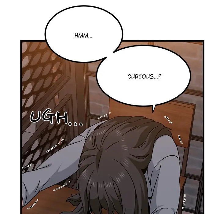A Turning Point Chapter 109 - Page 142