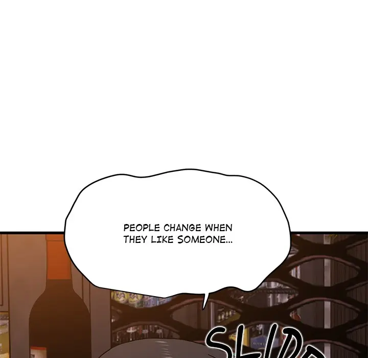 A Turning Point Chapter 109 - Page 144