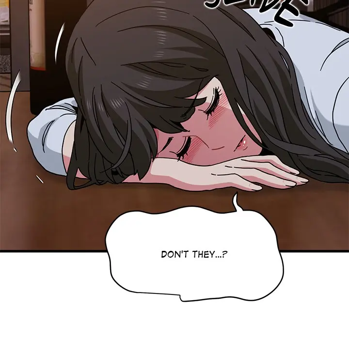 A Turning Point Chapter 109 - Page 145