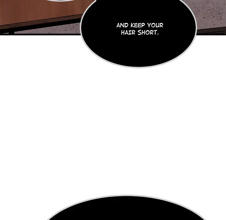 A Turning Point Chapter 109 - Page 156
