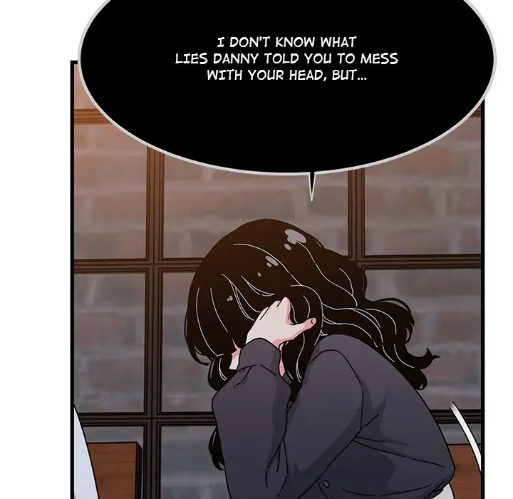 A Turning Point Chapter 109 - Page 157