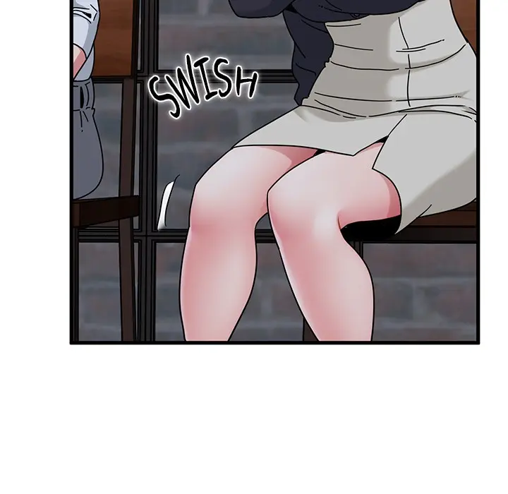 A Turning Point Chapter 109 - Page 158