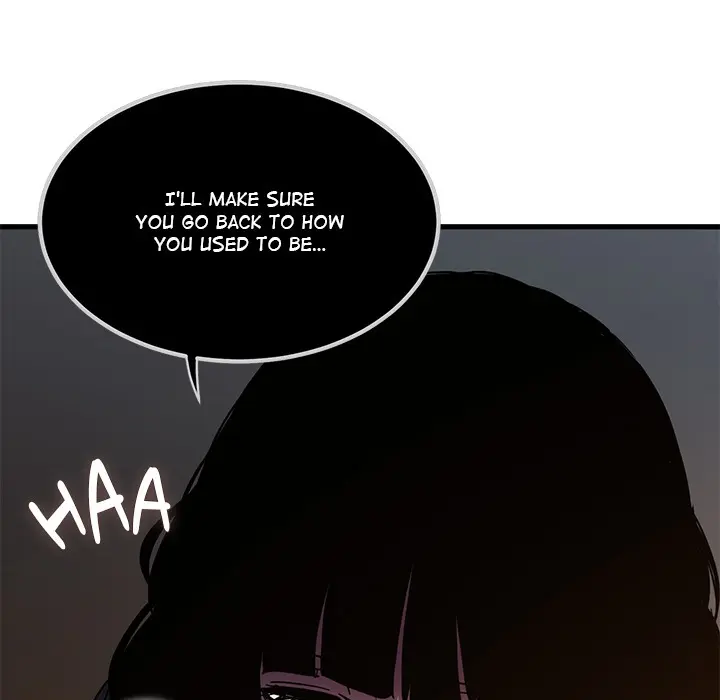 A Turning Point Chapter 109 - Page 162