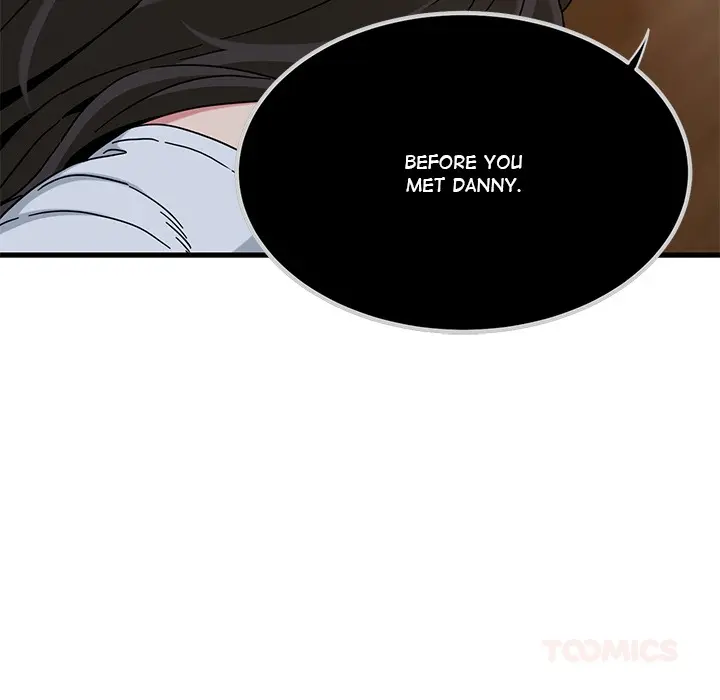 A Turning Point Chapter 109 - Page 164