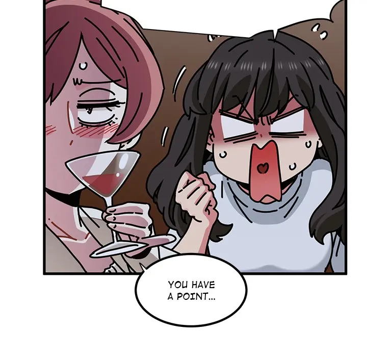 A Turning Point Chapter 109 - Page 19
