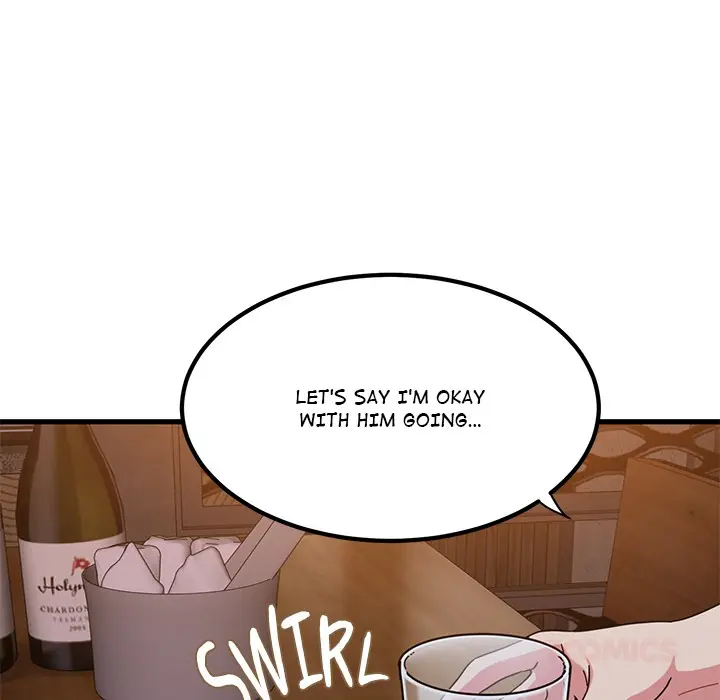 A Turning Point Chapter 109 - Page 20
