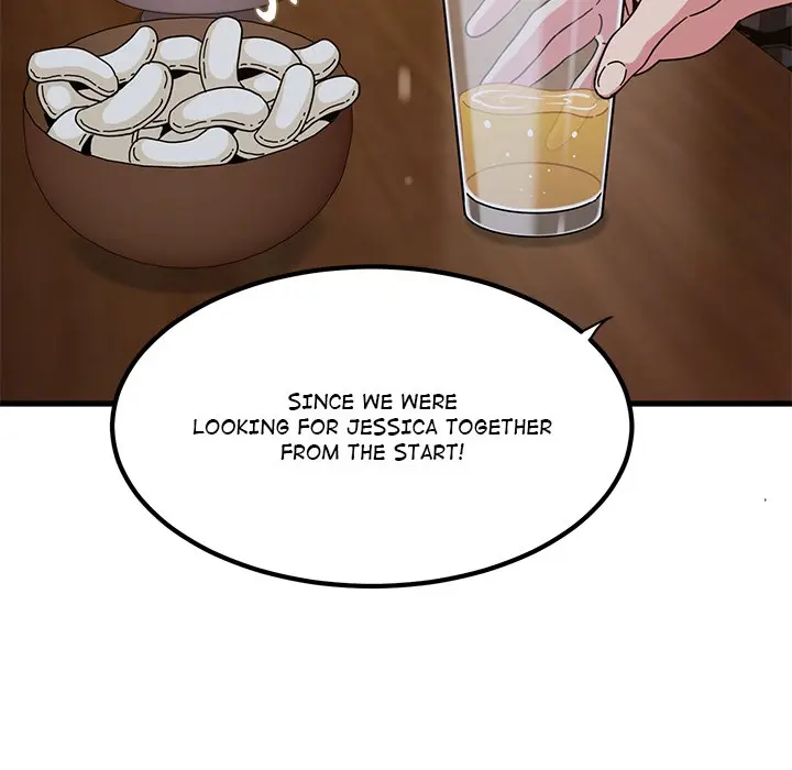 A Turning Point Chapter 109 - Page 21