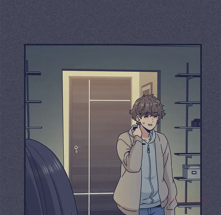 A Turning Point Chapter 109 - Page 29