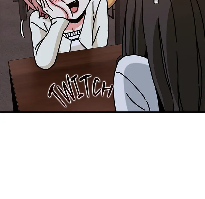 A Turning Point Chapter 109 - Page 35