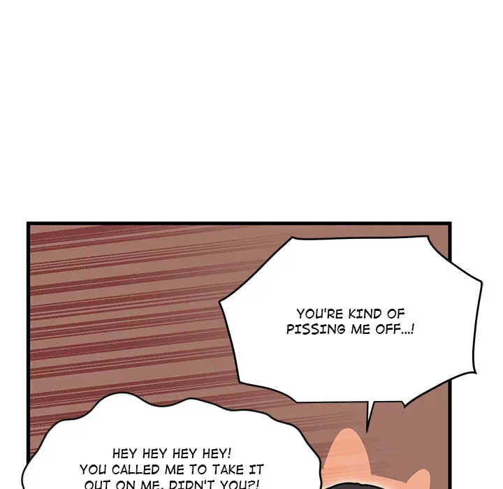 A Turning Point Chapter 109 - Page 36