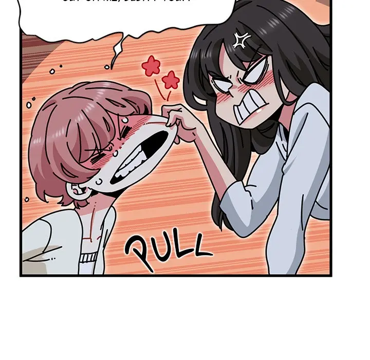 A Turning Point Chapter 109 - Page 37